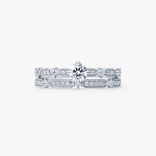Clocher / クロシェ